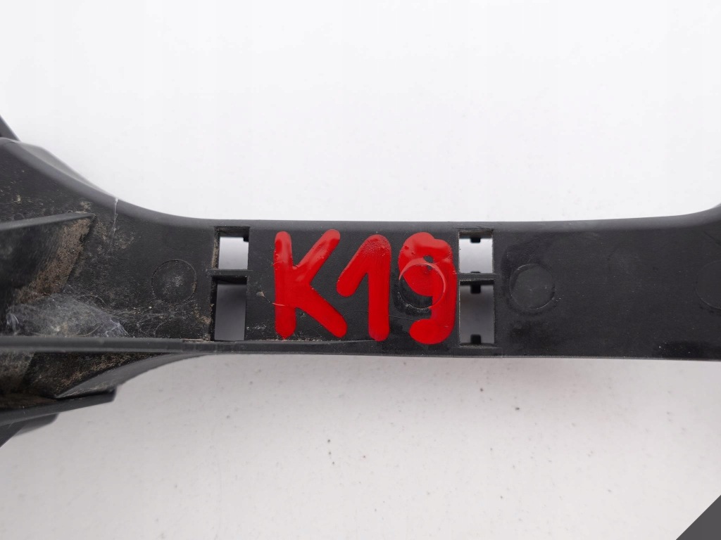 фото №4, Mercedes s-klasa w222 c217 направляющая кабели задняя r