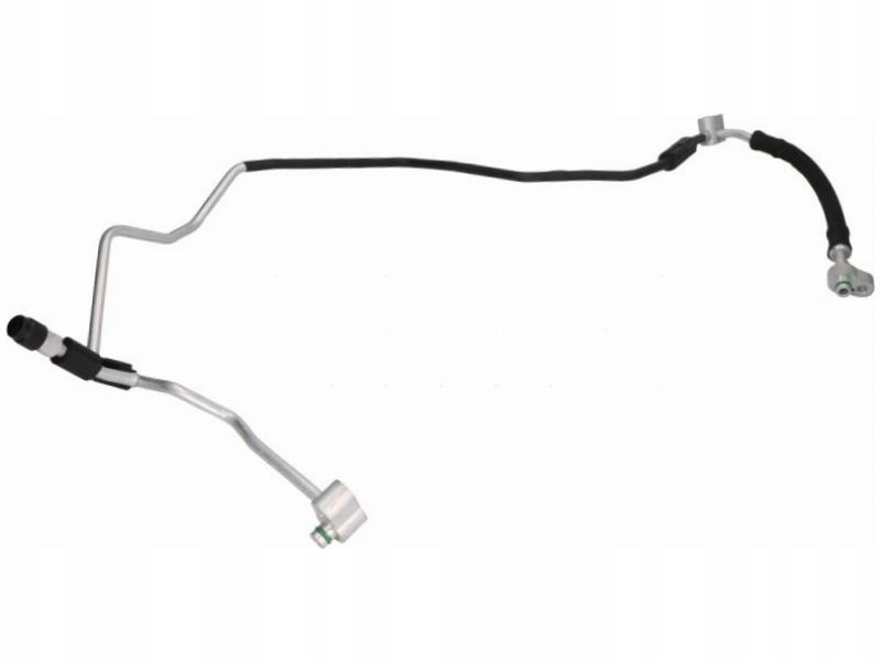 фото №1, Шланг wysokiego давления vw eos 1.4-3.6