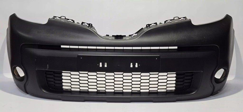 фото №1, Бампер передний renault kangoo ii lift 620229800r