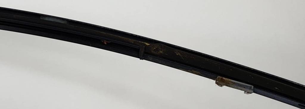 фото №8, Молдинг кузовна права black sapphire bmw 7 e65