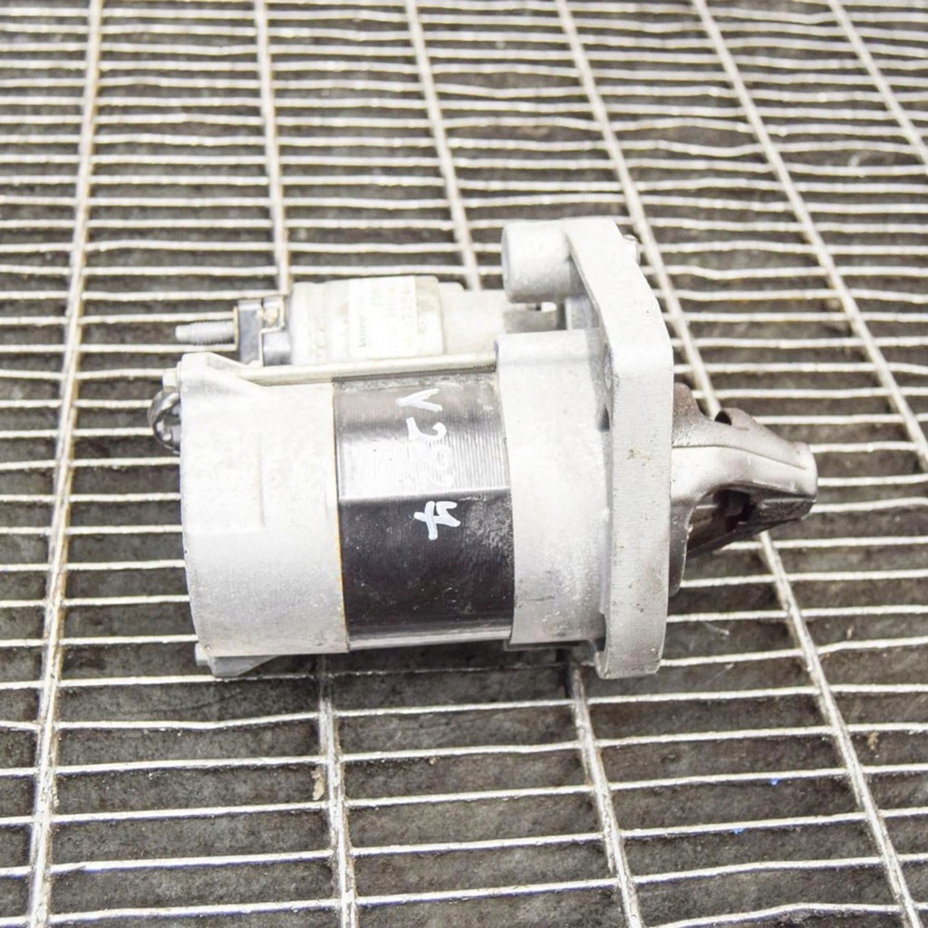 фото №1, Peugeot 308 2018 стартер