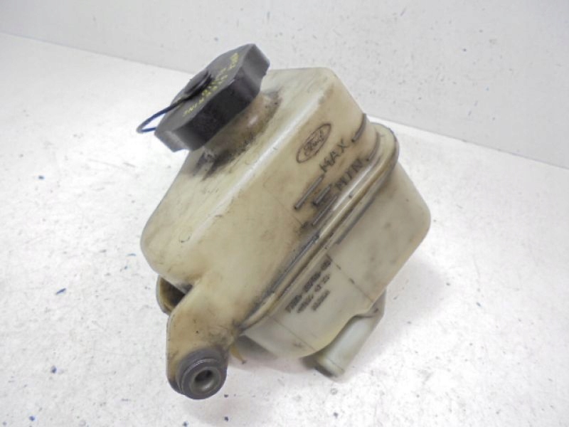 фото №5, Explorer ii бачок f77a-3r700-bb 4,0 v6