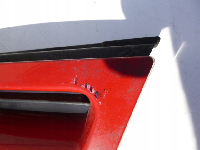 фото №2, Решётка радиатора решётка радиатора citroen jumper i lift