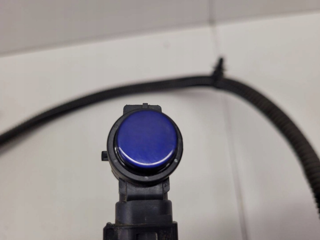 Датчик паркування задній peugeot 308 2 2016 0263013215 Зі Шроту