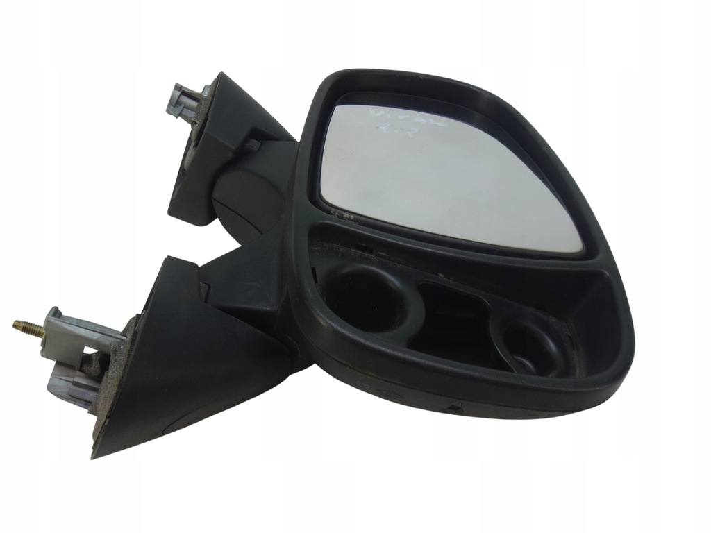 фото №1, Зеркало левая opel vivaro 2005 ang