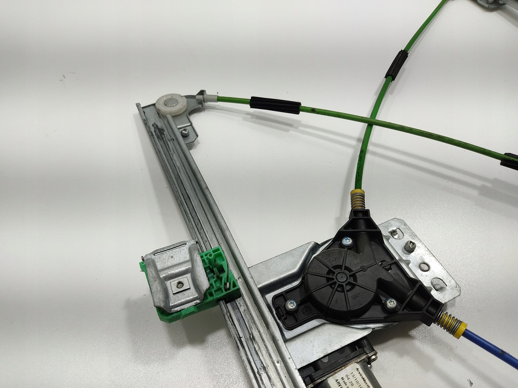 фото №10, Подъемник механизм стекло левый перед передний jumpy expert scudo ii 2007-13