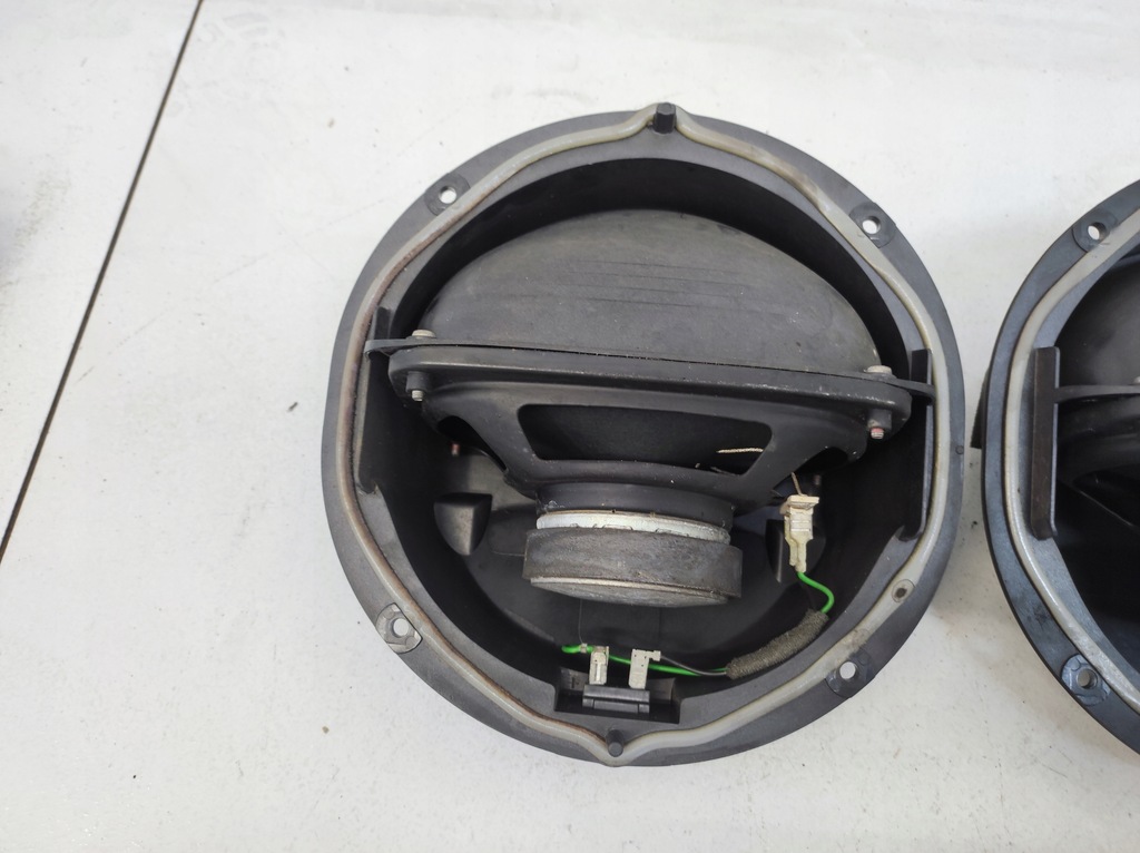 фото №7, Динамик bang olufsen левый правый перед audi s4 a4 b9 lift