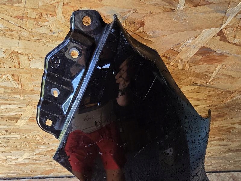 фото №11, Toyota verso corolla lift 12- крила передній перед лівий