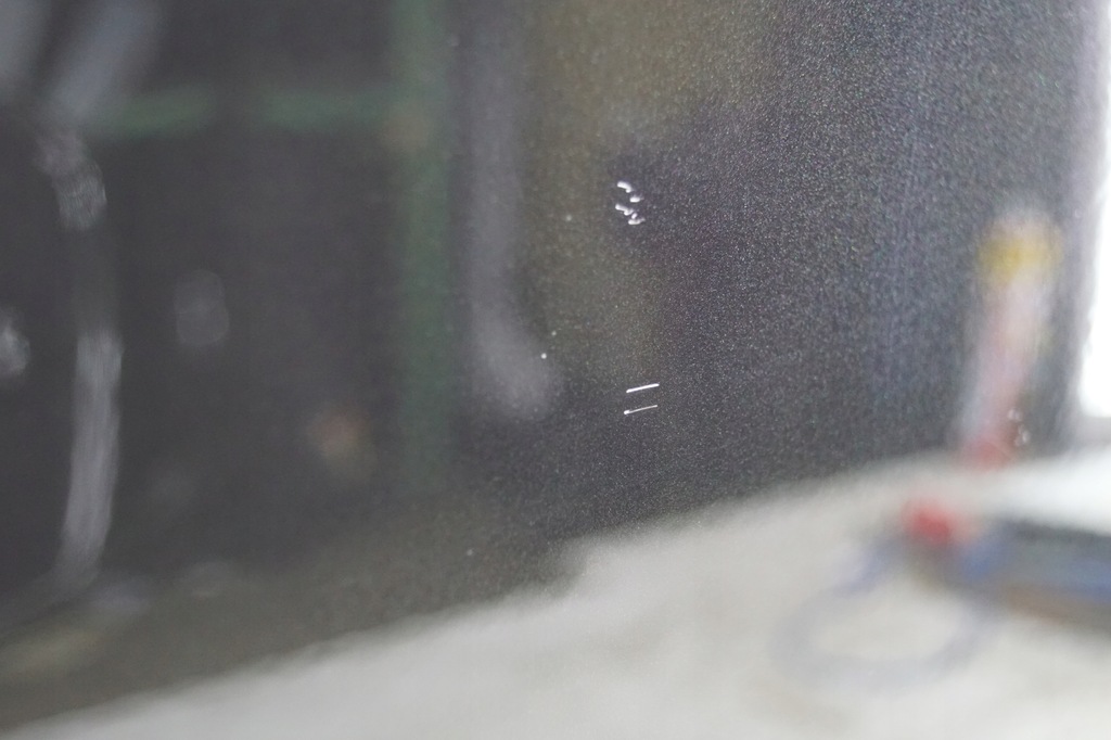 фото №8, Двері правий задня renault megane iii hb