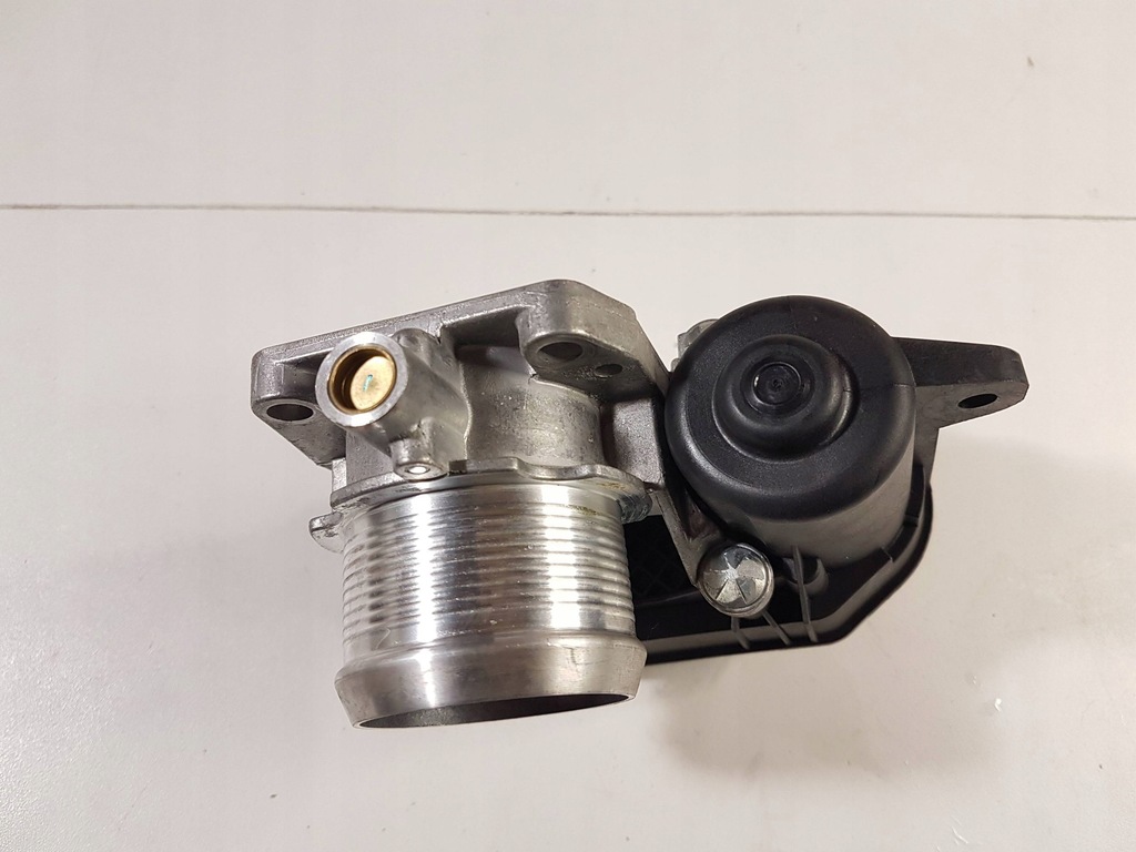 фото №8, 2022 citroen c3 aircross дроссельная заслонка 9842936880