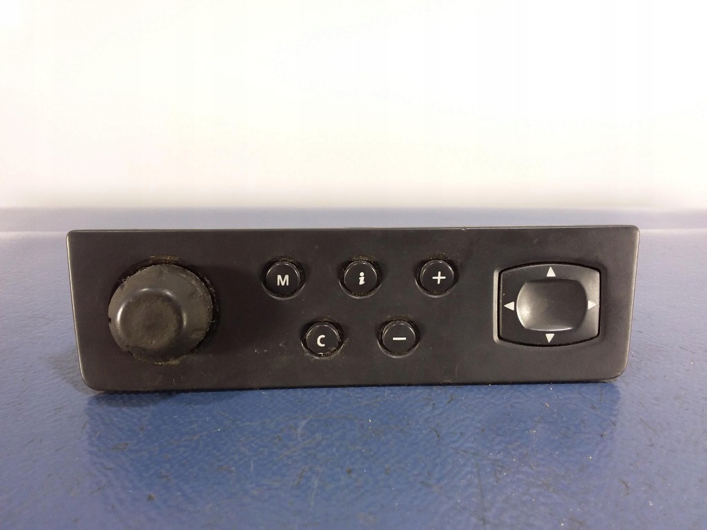 фото №1, Espace iv панель навігації 8200023452