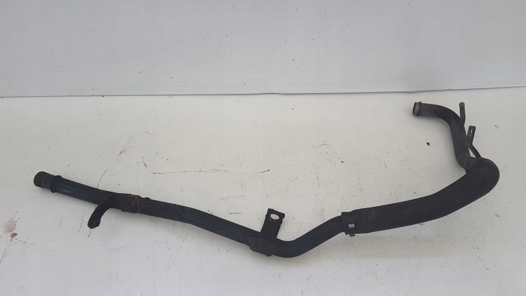 фото №2, Шланг труба wody renault trucks magnum 460 dxi