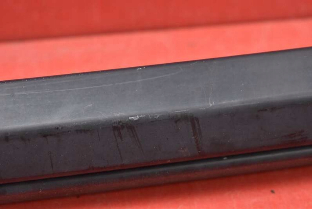 фото №8, Рейлінг рейлінги дахові комплект чорні bmw x3 e83 03-06