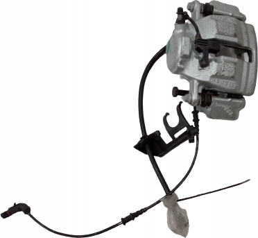 фото №1, Суппорт тормозной lucas mercedes r171 w171 w203