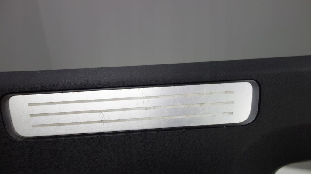 фото №7, Volvo xc90 ii накладки порогові комплект