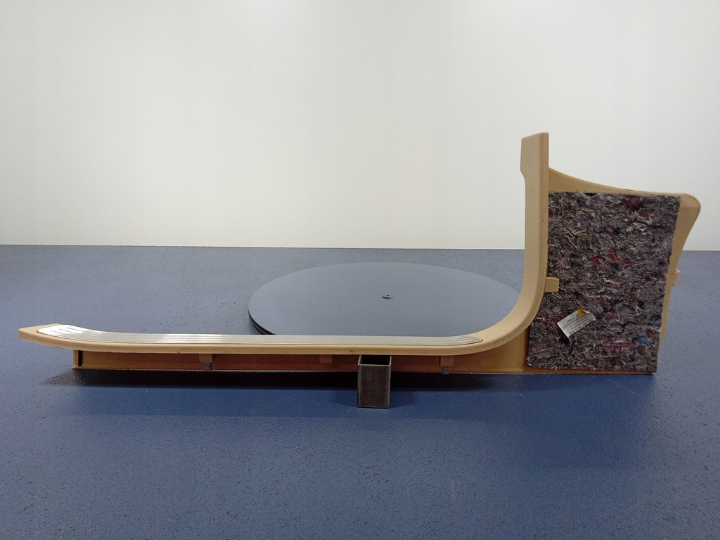 фото №5, Vw phaeton захист поріг правий перед 3d1863484g