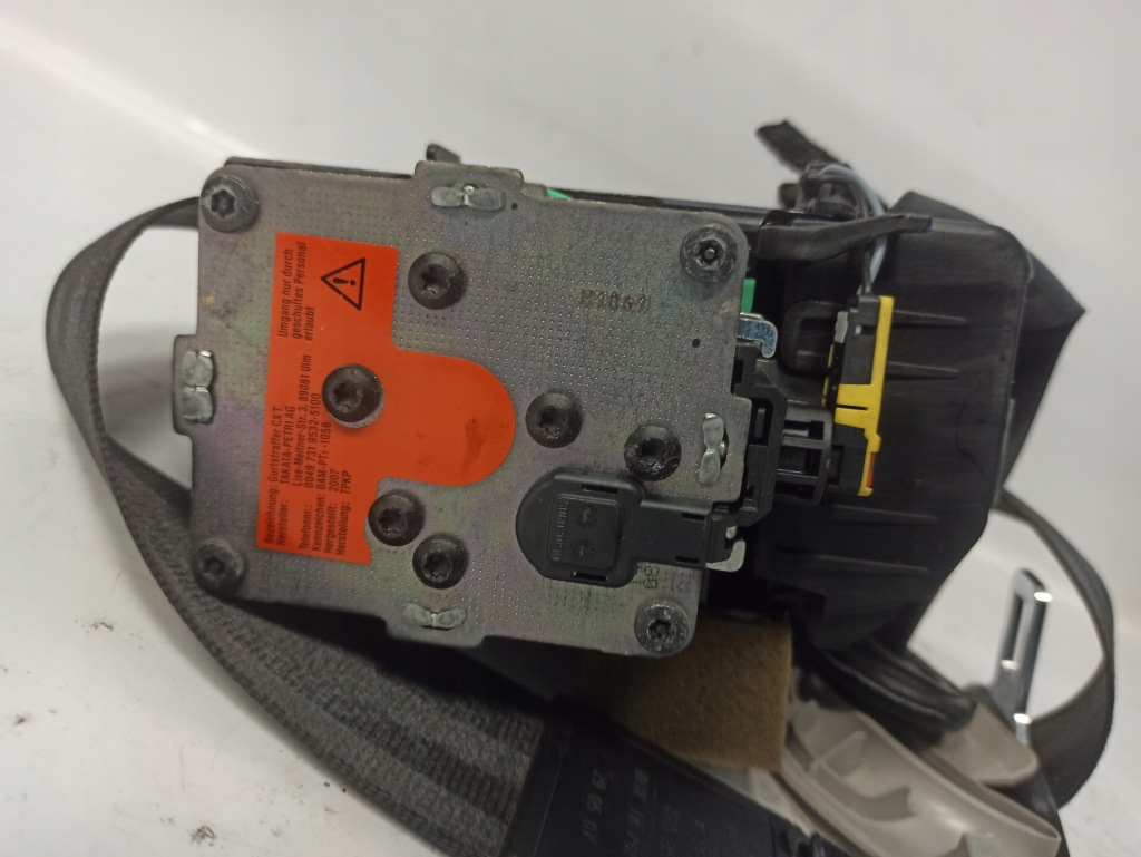 Audi a5 1 ремінь ліве перед передній 306497399g48 Зі Шроту