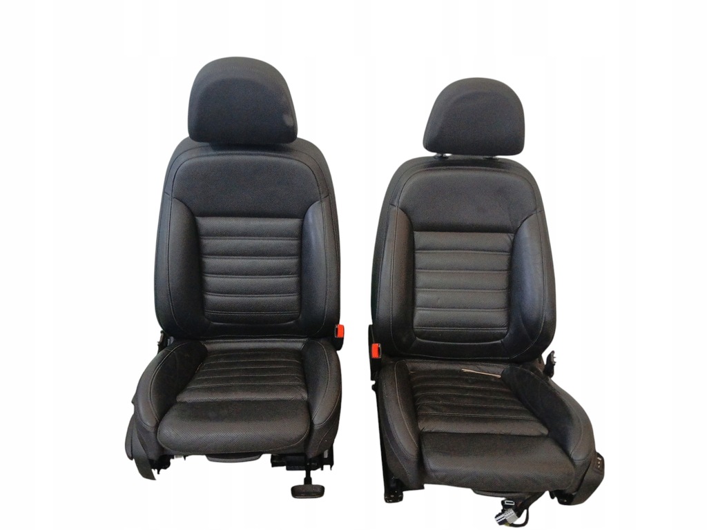 фото №8, Сиденья обшивки заднее сиденье обивка комплект opel insignia a europa