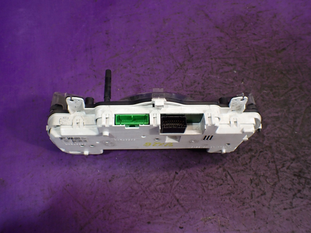 фото №5, Honda jazz ii 04-08 1.2 78km счетчик приборы 78100saag300