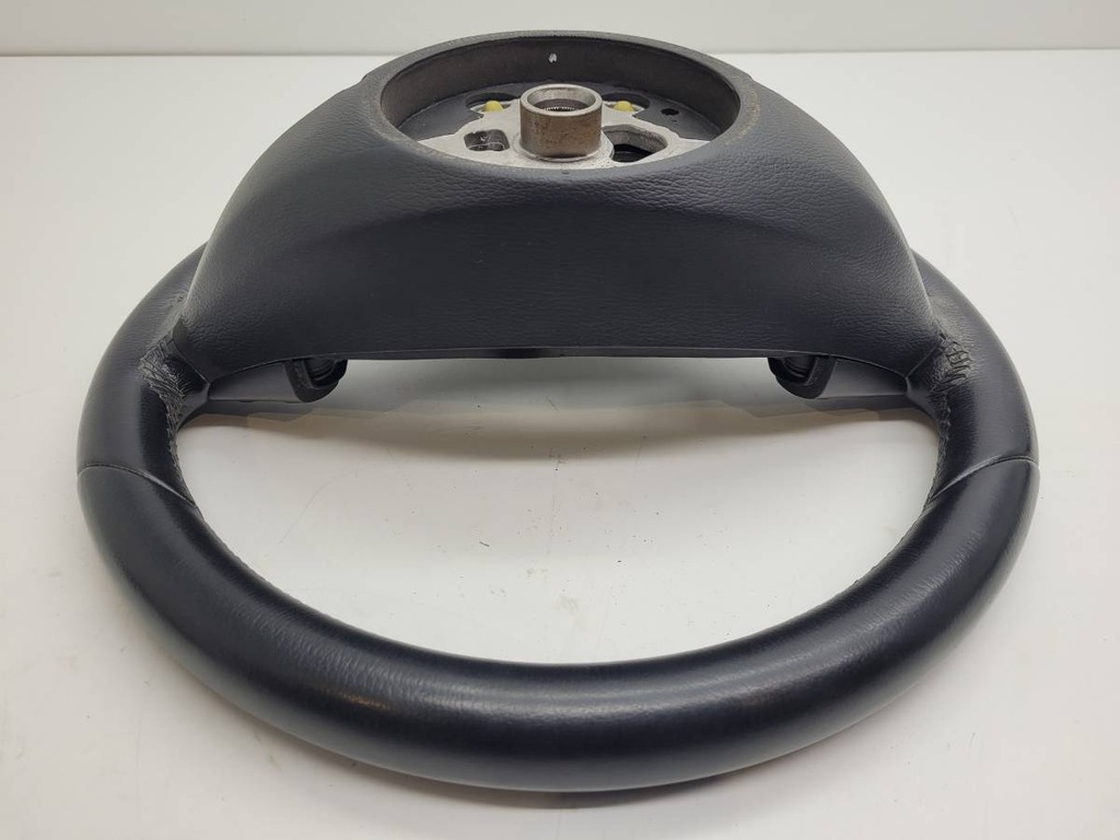 фото №11, Воздуховод mercedes a klasa w169 1698207310 кожа мультифункция