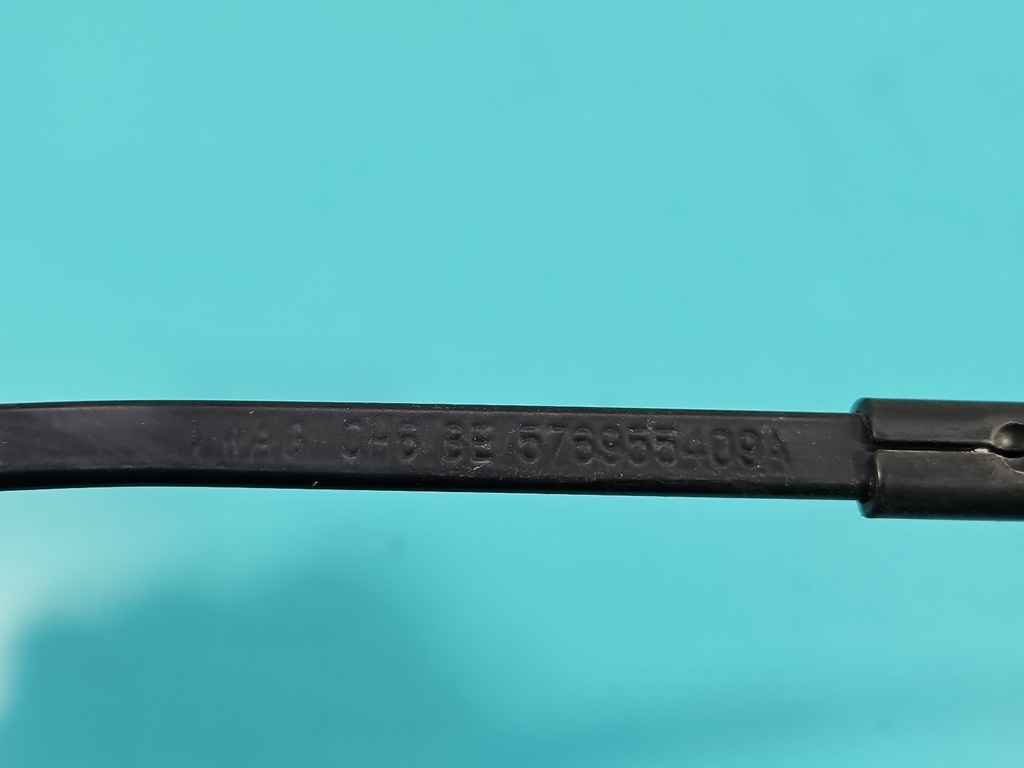 фото №8, Важіль двірники ліва skoda karoq 5e576955409a