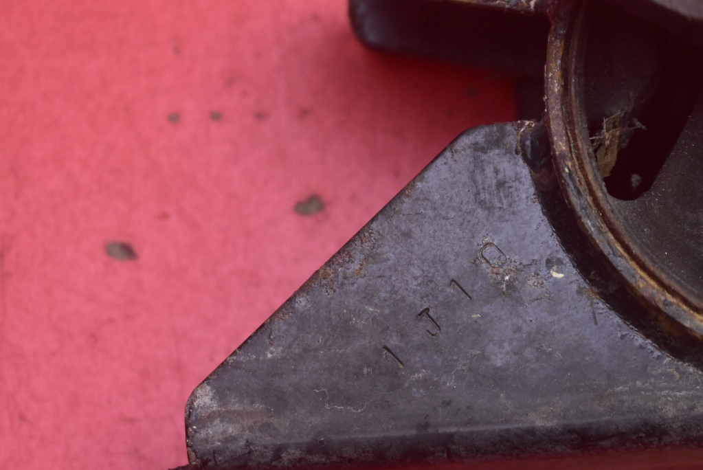 фото №10, Кронштейн подушка коробки передач левая kia picanto 2 ii 1.0 12v 69 km 11-15