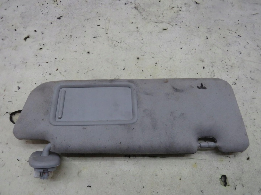 фото №1, Захист сонцезахисна права prius 3 iii