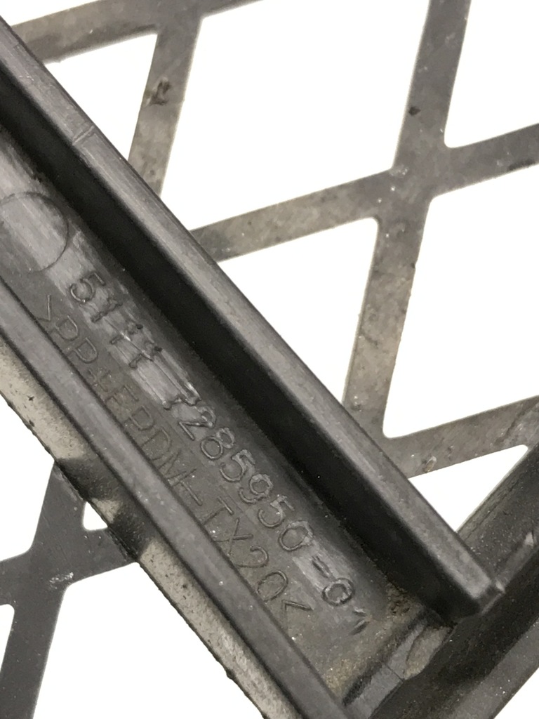 фото №8, Решітка бампера bmw f10 f11 7285950