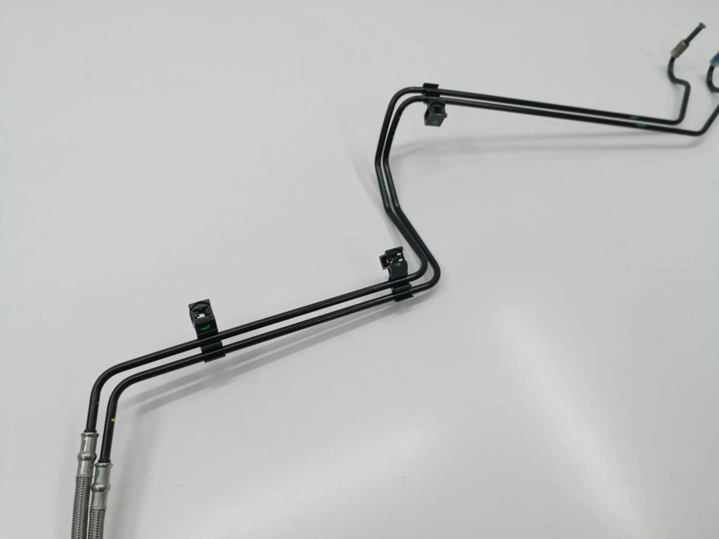 фото №4, Шланг гальмівний tesla model s