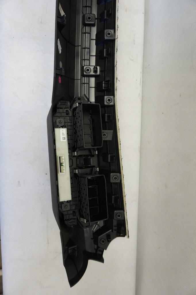 фото №7, Декори накладки консолі dacia sandero iii 1.0tce