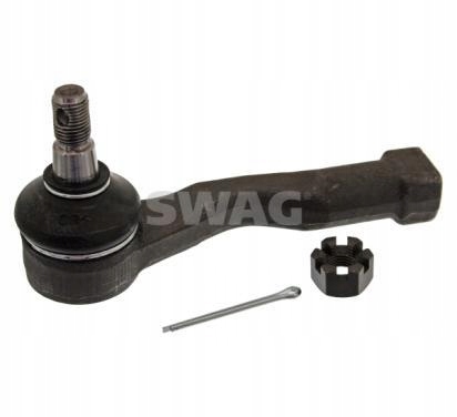 фото №1, Swag наконечник тяга kia carnival 2.5