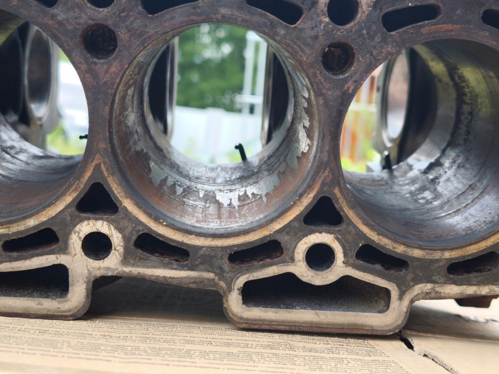 фото №10, Ford mondeo mk5 2.0 tdci блок двигателя euro6 t8cc