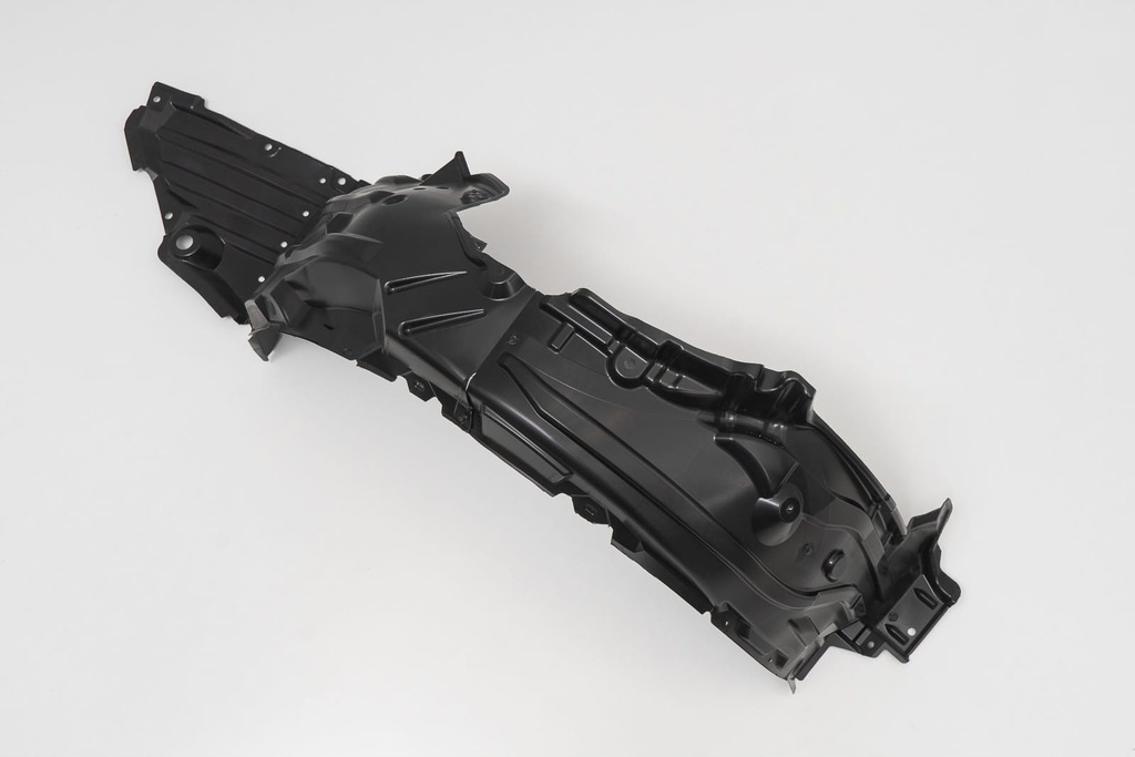 фото №10, Toyota corolla xii e21 2019+ подкрылок передние левая 5387602630