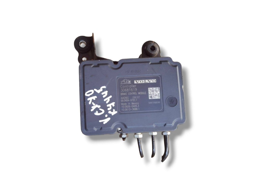 фото №6, Насос abs volvo xc70 3 2009 30681619