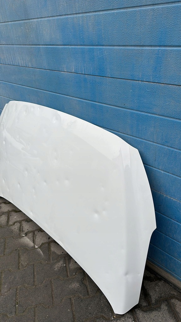 фото №3, Hyundai ioniq 2018- капот