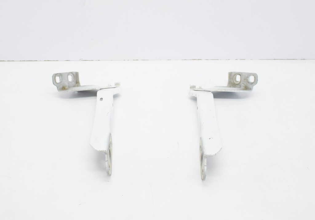 фото №1, Renault master iii правий лівий петля капот kpl org