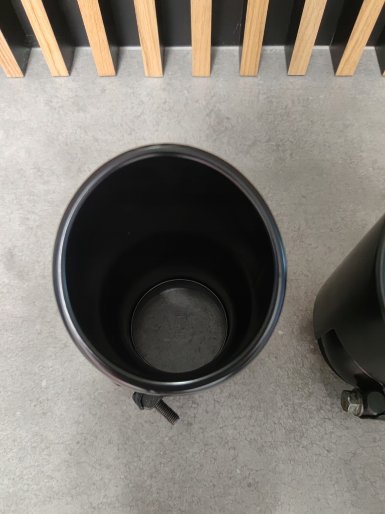 фото №5, Dodge charger srt hellcat гаситель выхлоп