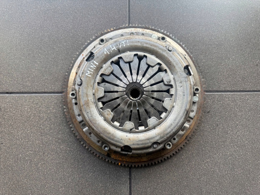 Купить Сцепление набор 1.4 vti mini r57 2008