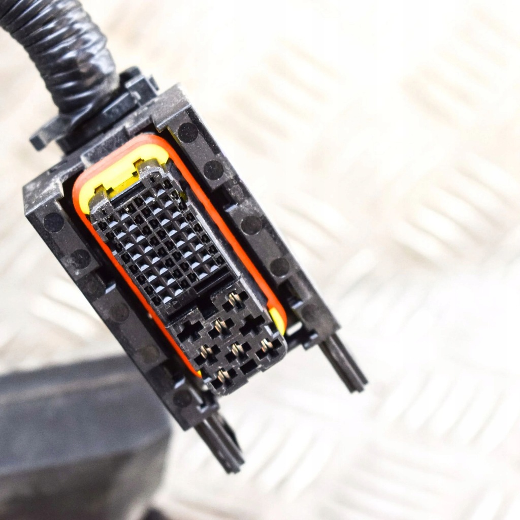 фото №7, Hyundai kona i 2022 джгут трубопровід двигуна