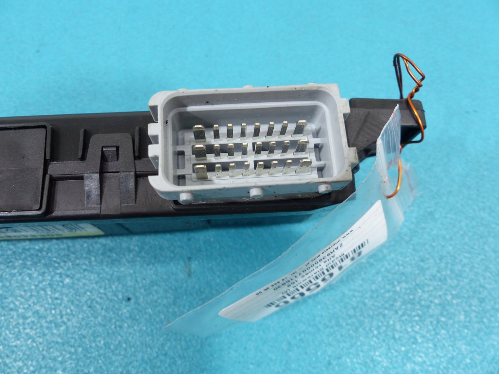 фото №3, Блок управления модуль alfa romeo 159 60684088