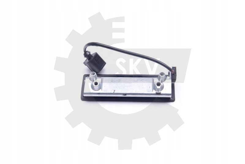 Skv кнопка крышки багажника vw bora 1 golf vi touareg Доставка