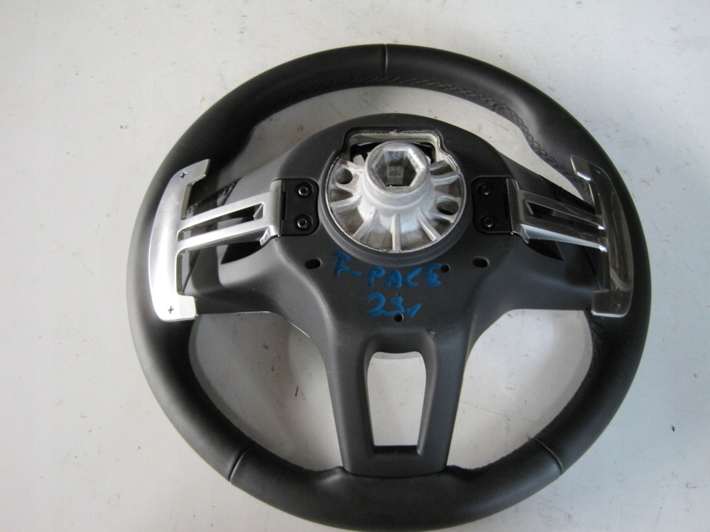 фото №5, Воздуховод jaguar f pace fpace lift