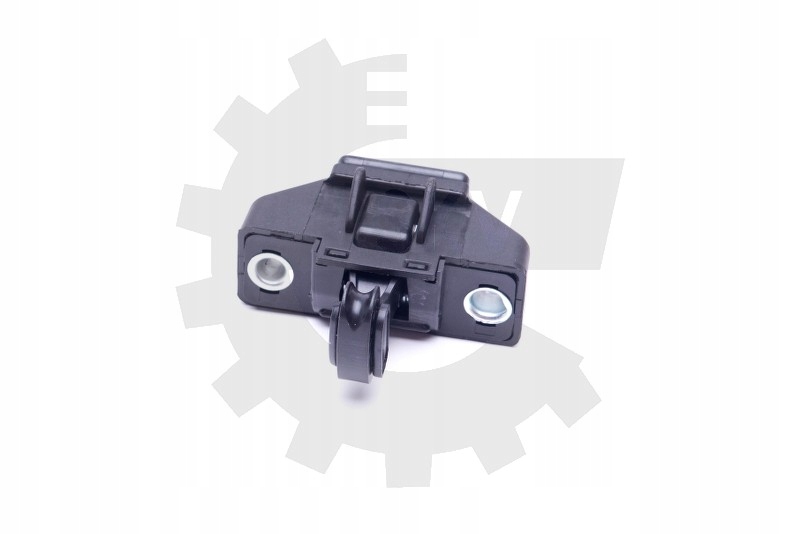 фото №11, Замок крышки renault clio kangoo megane thalia dacia logan