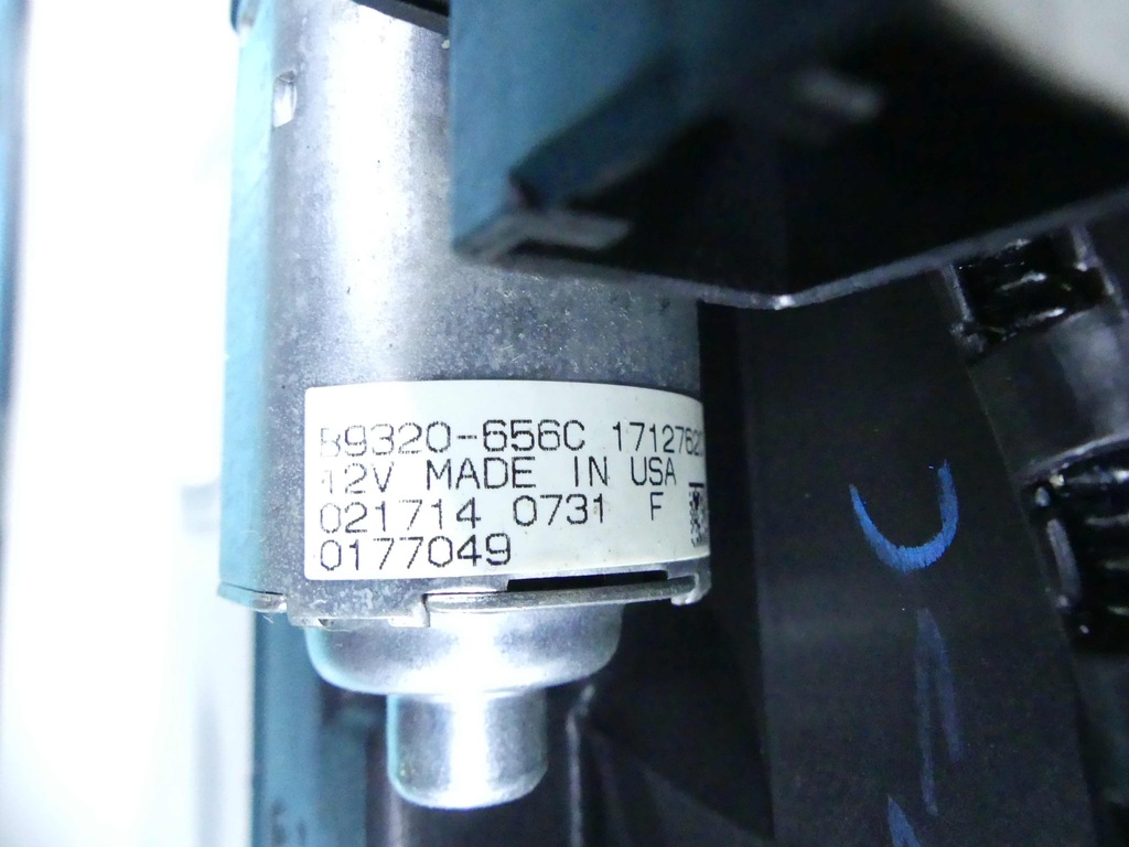 фото №9, Люк kpl fiat freemont 14r