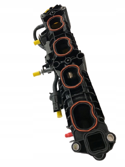 фото №2, Колектор всмоктуючий 1.8 tbi afla romeo 4c giulietta оригінальний номер