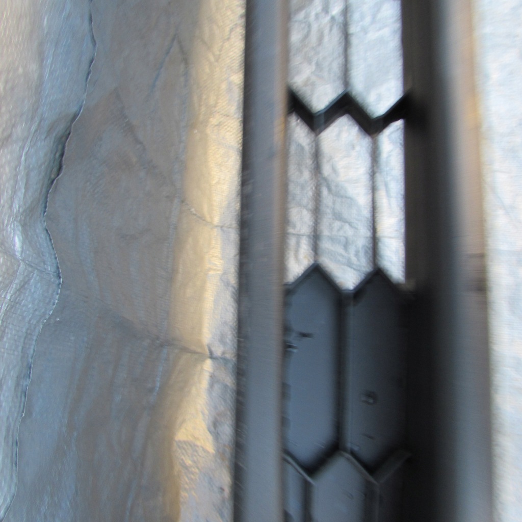 фото №8, Skoda karoq спойлер накладка бампера 57a807061