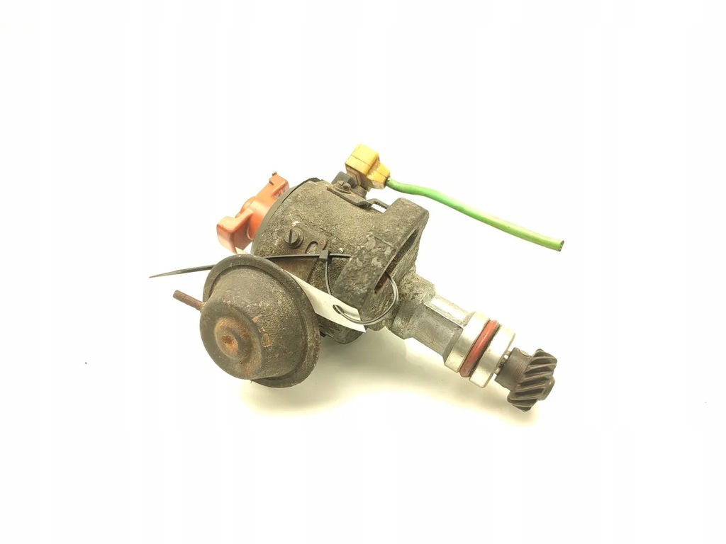 фото №10, Mercedes-benz 123 аппарат зажигание 200 бензин 80kw 109 hp 1230500139