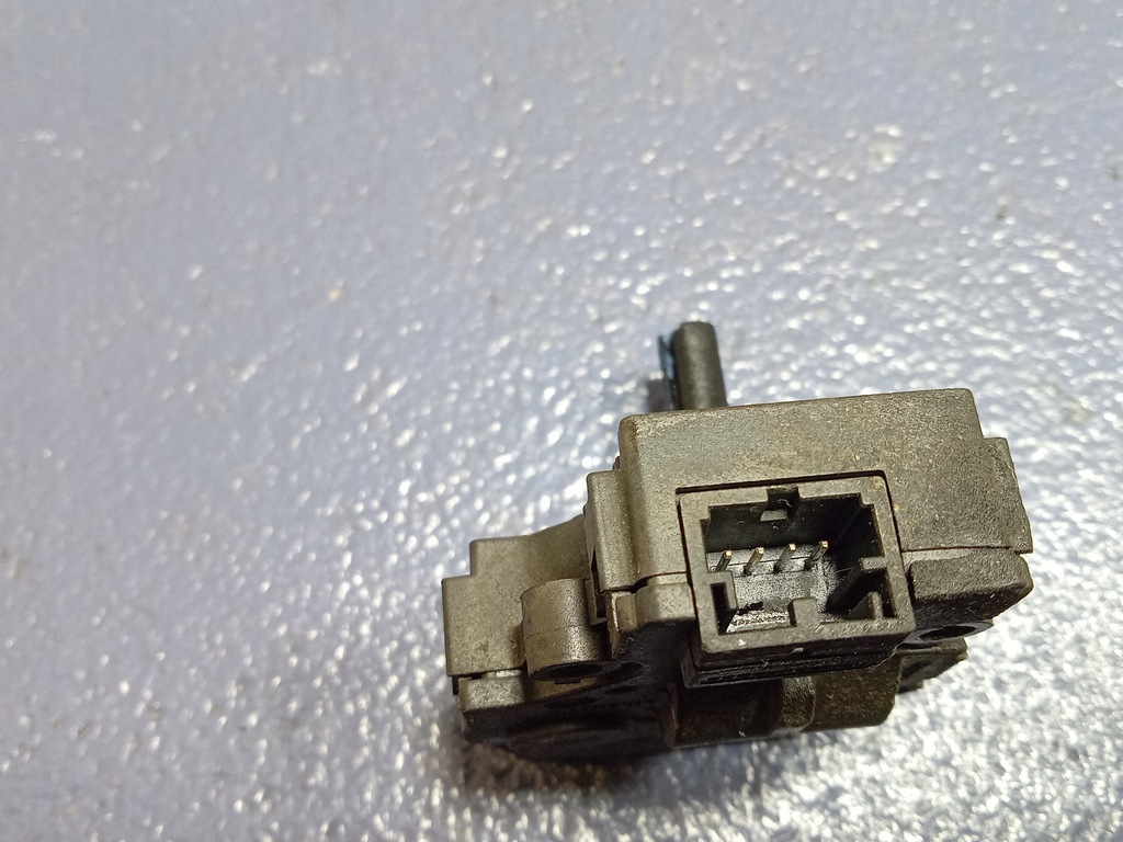 фото №4, Bmw x5 g05 моторчик отопителя ecp0052