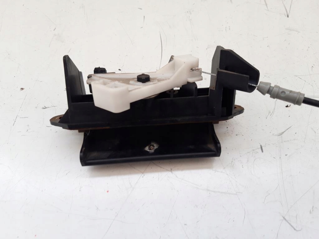 фото №2, Ручка кришки bażaznika toyota corolla e12