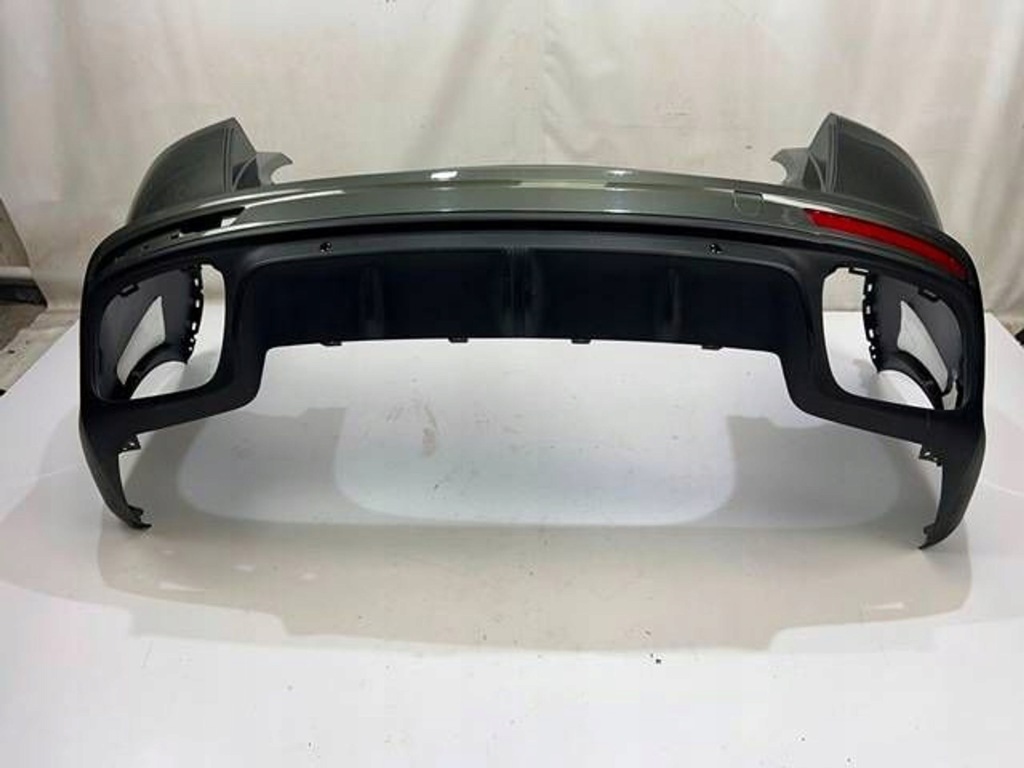 Бампер задняя задний porsche panamera 2 2 971 рестайлинг  19 r.- sport turismo с Разборки